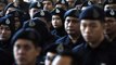 IGP: Bukit Aman must improve its English to be world-class policemen