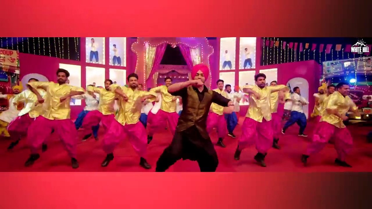 Superstar Saturday _ Video Jukebox _ Pav Dharia, Jordan Sandhu , Maninder Buttar _ White Hill Music