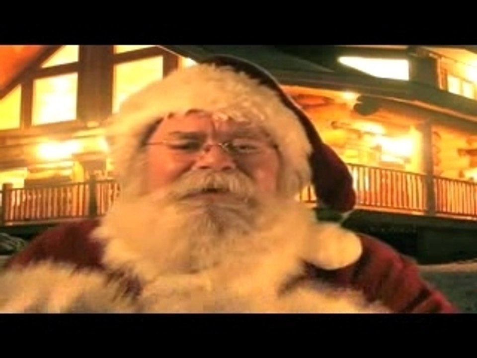 December 4th - advent calendar