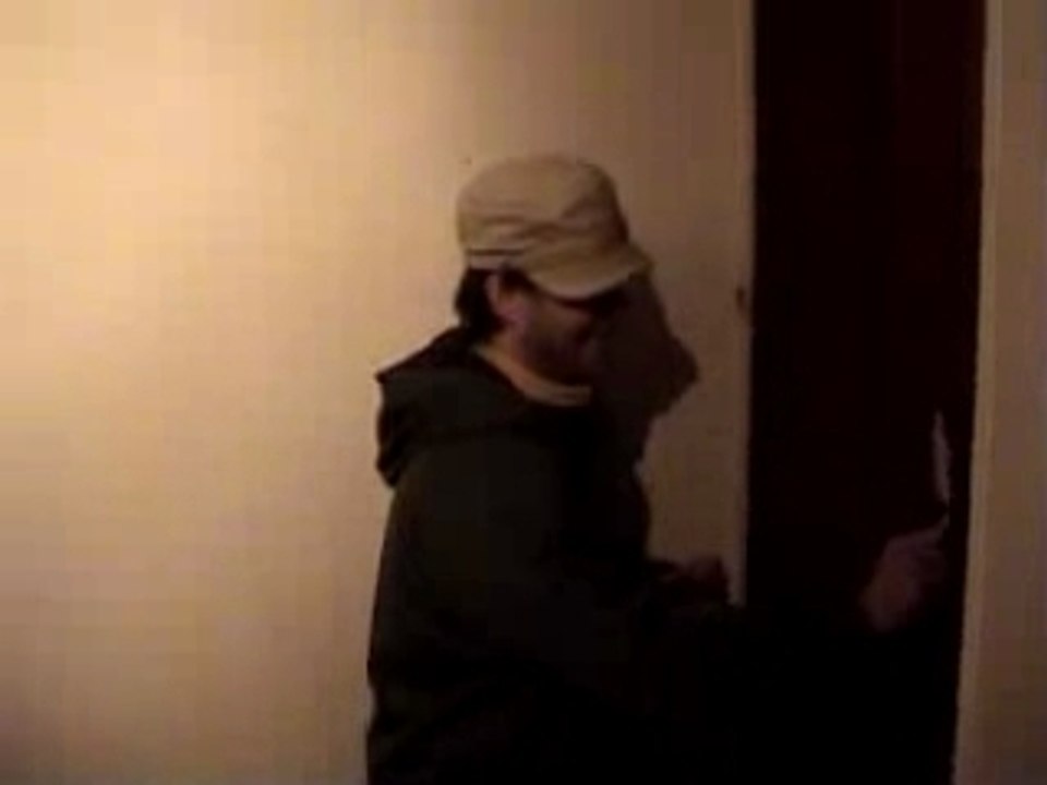 Opération oeilleton