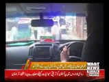 عمران خان پشاور میں بغیر پروٹوکول نیب کے دفتر پہنچے، ڈرائیونگ سیٹ پر سابق وزیراعلیٰ خیبرپختونخوا پرویزخٹکFor More Detail Visit Our Website: