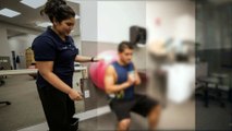 Personal Gym Trainer - Eastpointe Health & Fitness