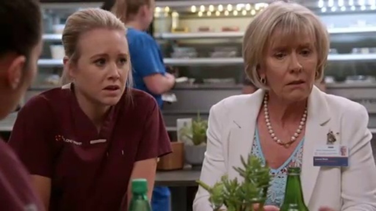 Shortland Street 6548 13th August 2018 Shortland Street S26E3104 13th