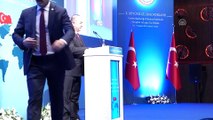 Dışişleri Bakanı Çavuşoğlu: '879 uluslararası temas gerçekleştirdik' - ANKARA