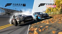 FORZA HORIZON 4 | Official 