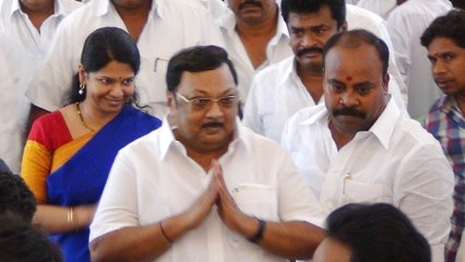 பகீர் கிளப்பும் அழகிரிக்கு உண்மையிலேயே திமுகவில் ஆதரவு உள்ளதா?- வீடியோ