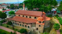 İznik UNESCO daimi listesi yolunda (2) - Tanıtım Filmi - BURSA