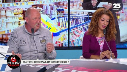 Les GG veulent savoir : Un système de bonus-malus pour le plastique, est-ce une bonne idée ? – 13/08