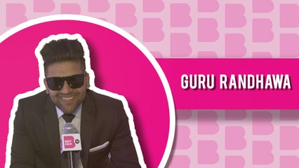 BritAsia TV Meets | Interview with Guru Randhawa