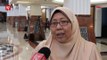 Fuziah downplays Kapar MP's claims on Tun Daim