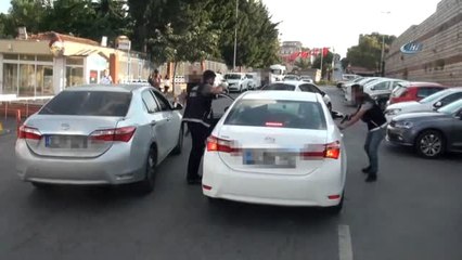 İran'dan Yurda Sokulan 181 Kilo Eroin İstanbul'da Yakalandı: 11 Gözaltı