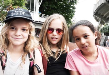 Coupe Davis, les enfants de Roland derrière les Bleus !