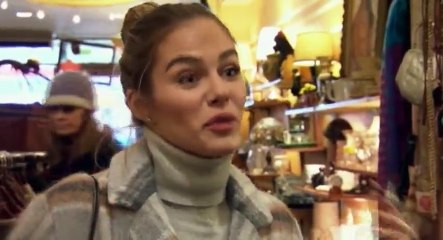 Hockey Wives S02 - Ep10 New York & New Beginnings HD Watch