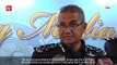 IGP: Jho Low still nowhere to be found