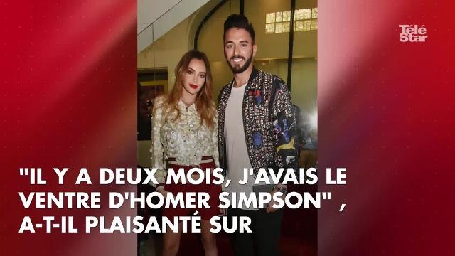 PHOTOS. Fier de lui, Thomas Vergara exhibe sa nouvelle musculature pendant ses vacances à Mykonos