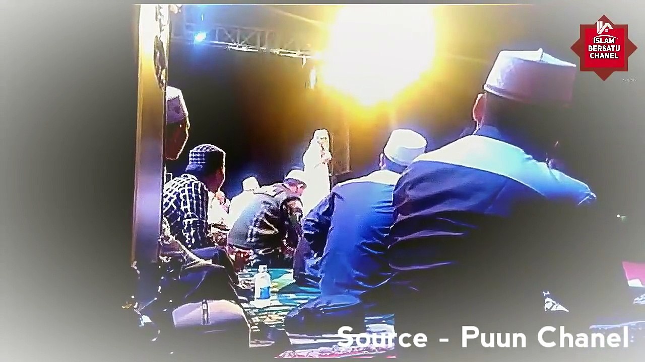 GEMPAR.!! HABIB BAHAR TEGAS SALAH BETUL PARA ULAMA DUKUNG PRABOWO-SANDI