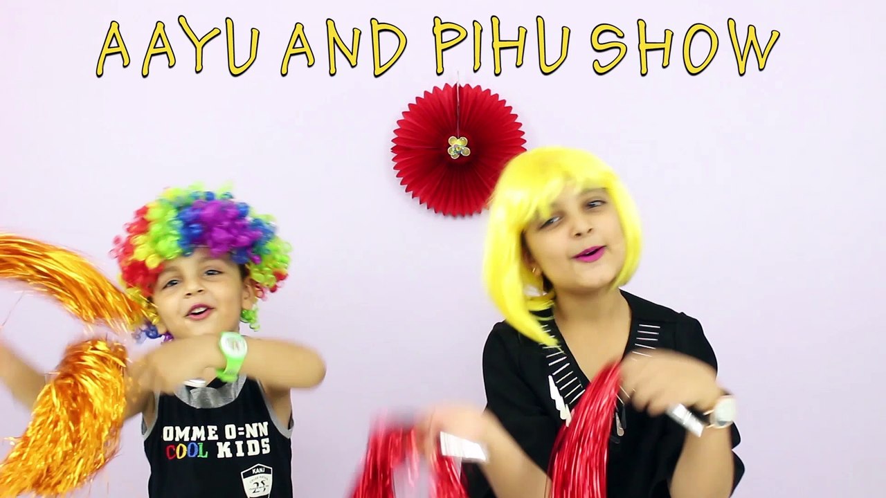 Types of Mummy | Kids Comedy Show | Aayu and Pihu Show