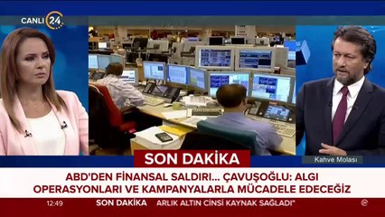 Piyasalarda son durum