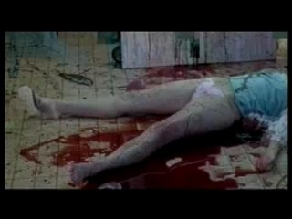 IN 3 TAGEN BIST DU TOT - Ausschnitt Spieß