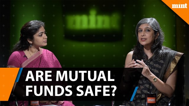 Are mutual funds safe?