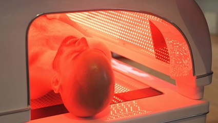 I spent a day at Bulletproof Alpha Labs--here’s what happened