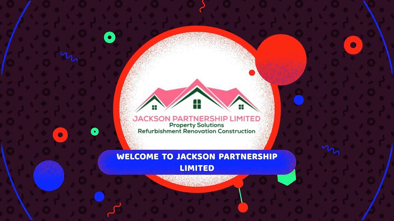 Jackson Partnership Presentation Video