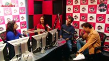 In Conversation With The Cast Of Happy Phirr Bhaag Jayegi