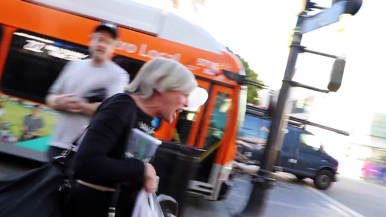 WE GOT KICKED OUT OF OUR APARTMENT!! (NEW PLACE)