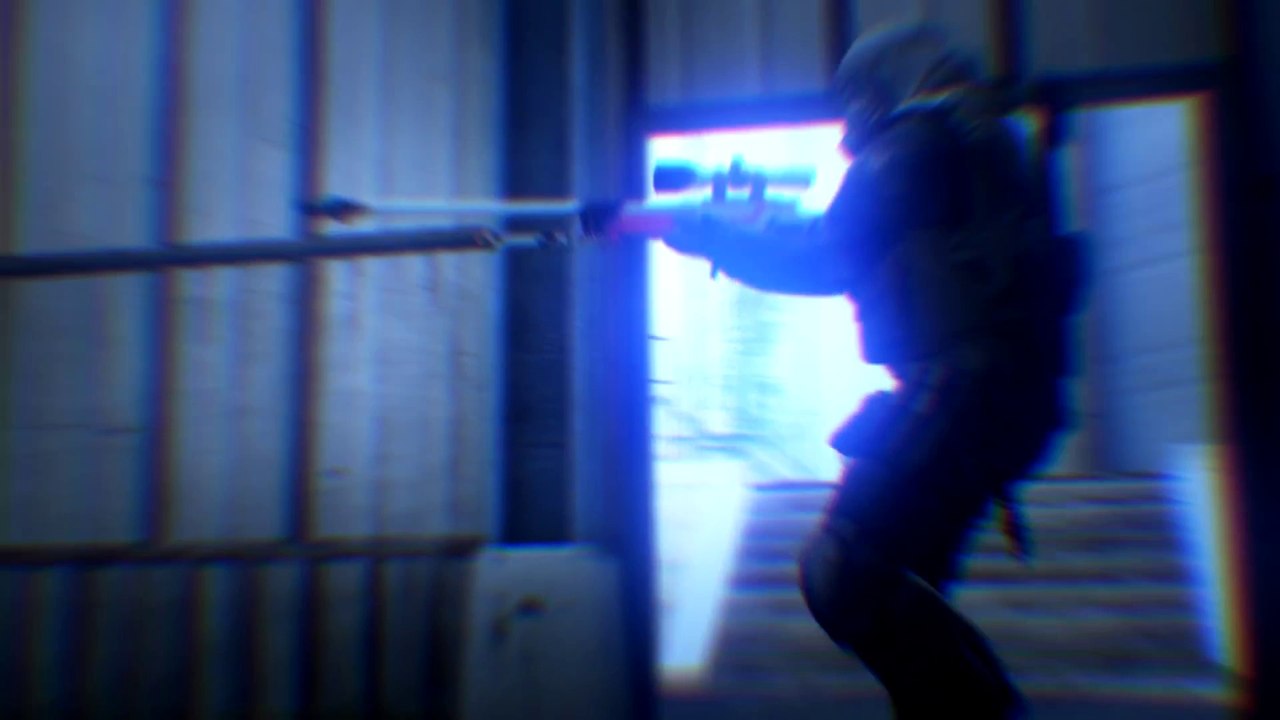 BAD AND BOUJEE #CSGO