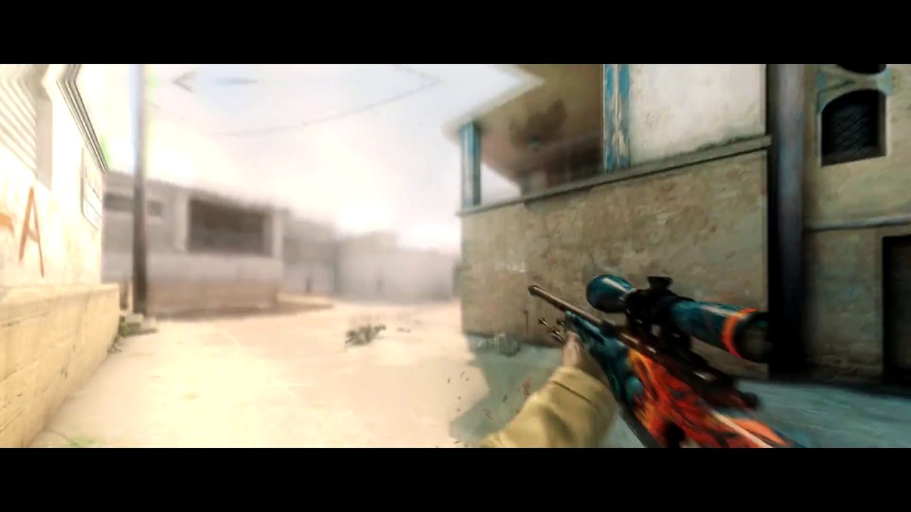 Players Ball #CSGO