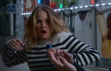 ¡Insatiable, tráiler de lo nuevo de Netflix!