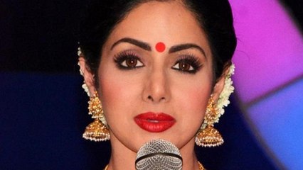 Sridevi: 5 Facts you don't know about Sridevi; Know Here | FilmiBeat