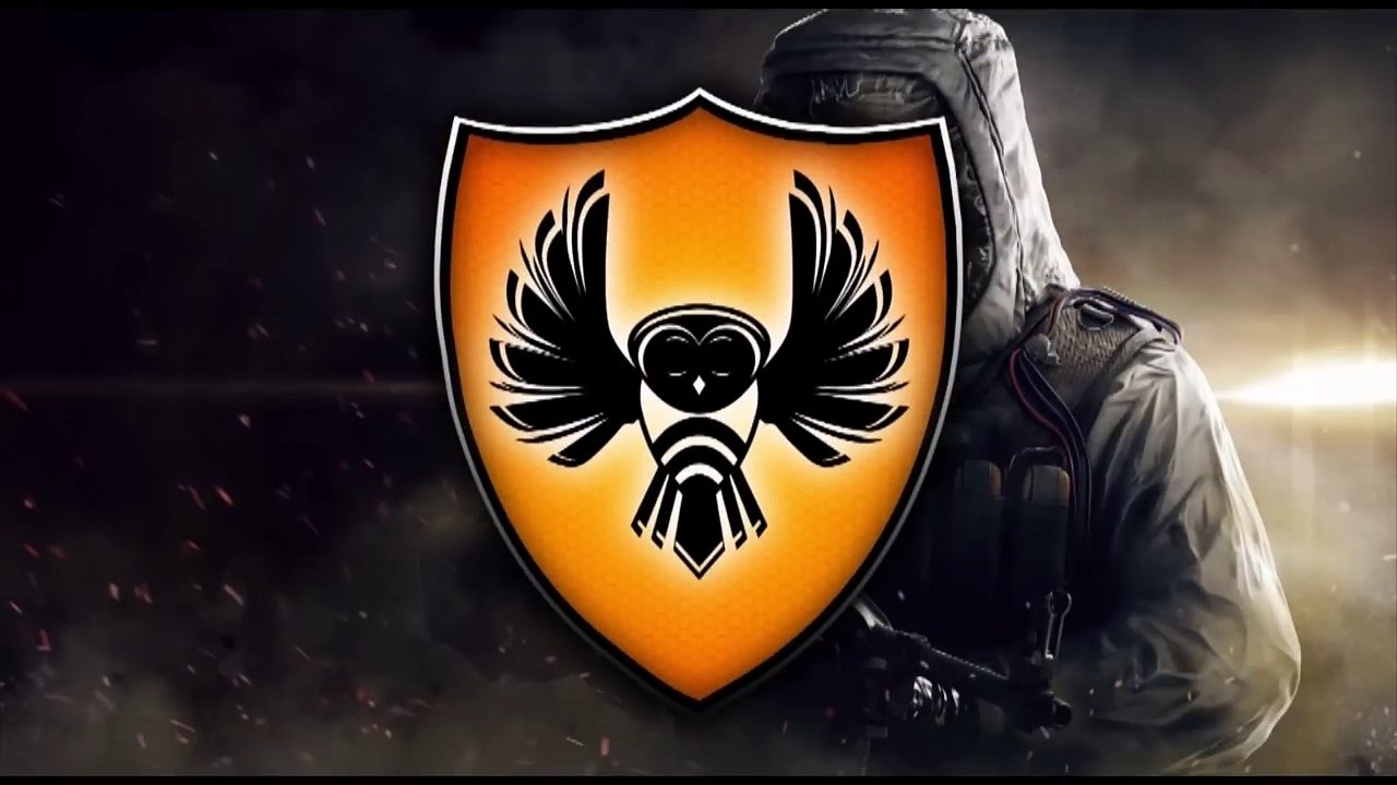 CLASH OPERATOR VIDEO | Rainbow Six Siege