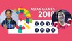 Asian Games 2018: Mary Kom to Jitu Rai 20 Medalist who won't take part in Jakarta | वनइंडिया हिंदी