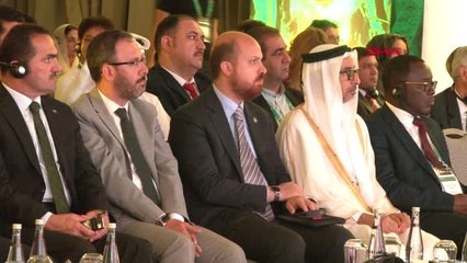 Bilal Erdoğan: Şu Anda Yaşadığımız 15 Temmuz'un Yanında Çok Küçük Bir Şey