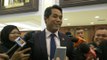 Khairy admits BTN used for political indoctrination