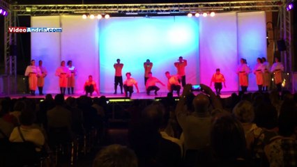 Le “Serate di Nomadelfia”: anche ad Andria un messaggio di fraternità, di gioia e di speranza