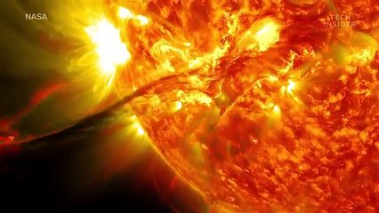 Έτοιμη η πρώτη αποστολή της NASA προς τον ήλιο!!Ποιος όμως ο απώτερος σκοπός αυτής της προσέγγισης???