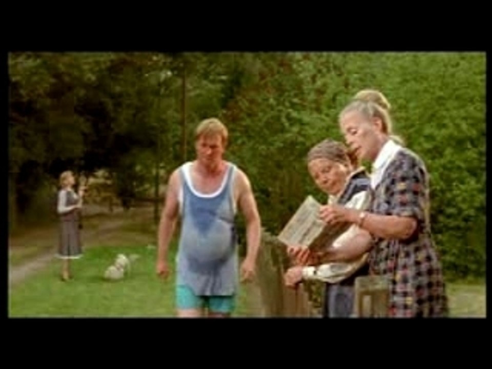 HÄNDE WEG VON MISSISSIPPI - Ausschnitt Jogger