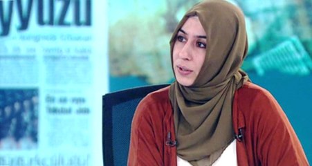 Kemal Sunal'ı Hedef Alan Cemile Bayraktar, Bu Kez de Dünyaca Ünlü Oyuncu İdris Elba'yı Eleştirdi