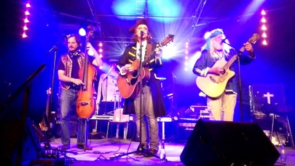 The Silvers - Lessines ( B ) " El Cayoteu " 12/08/2018 VIDEO 1/8