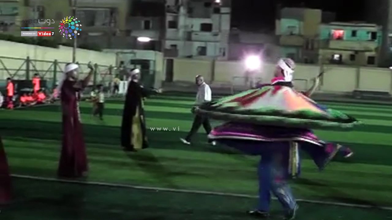 محافظ الغربية يكرم الطلاب الأوائل بمركز كفر الزيات