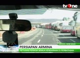 Jelang Puncak Haji, Perbatasan Arab Saudi Dijaga Ketat