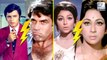 Famous Bollywood Fights Of Yesteryear Actors | Dilip Kumra, Rajkumar, Raj Kapoor