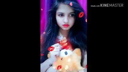 Neno ki Jo baat|Beautiful girls videos