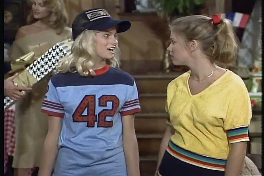 The Facts of Life S01E02 Like Mother, Like Daughter Video Dailymotion