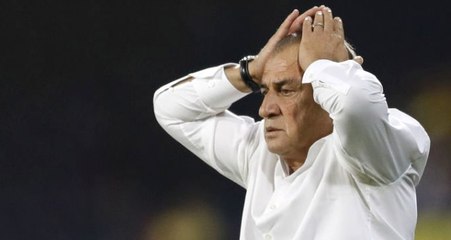 Kur Sabitlemesini Kabul Etmeyen 2 Futbolcu, Fatih Terim'i Çıldırttı