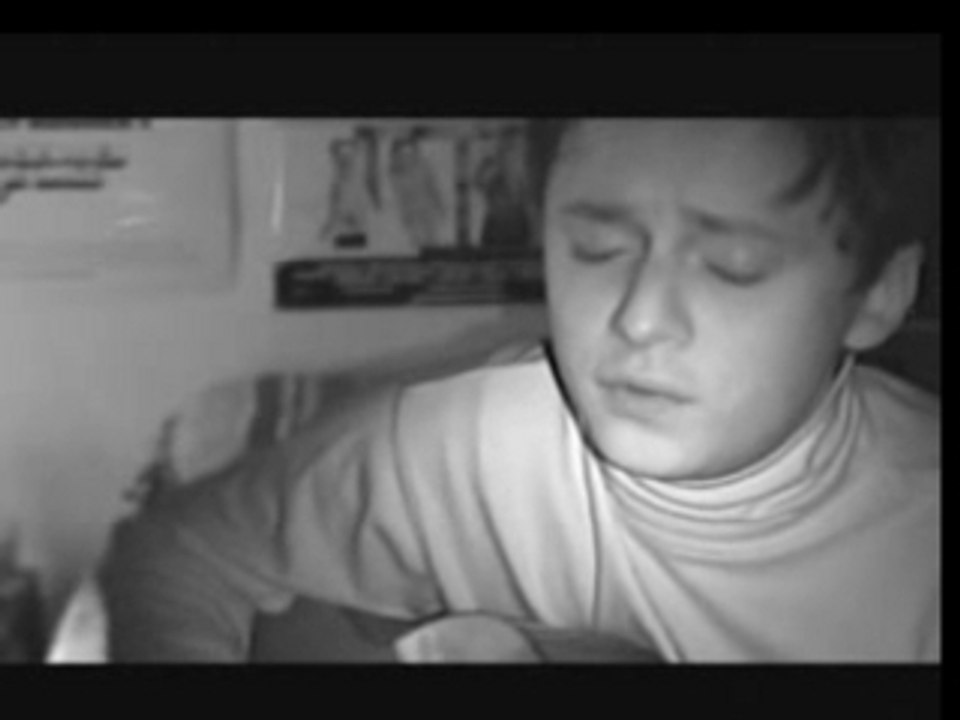 Yves Jamait- la fleur de l'age [cover by stan637]