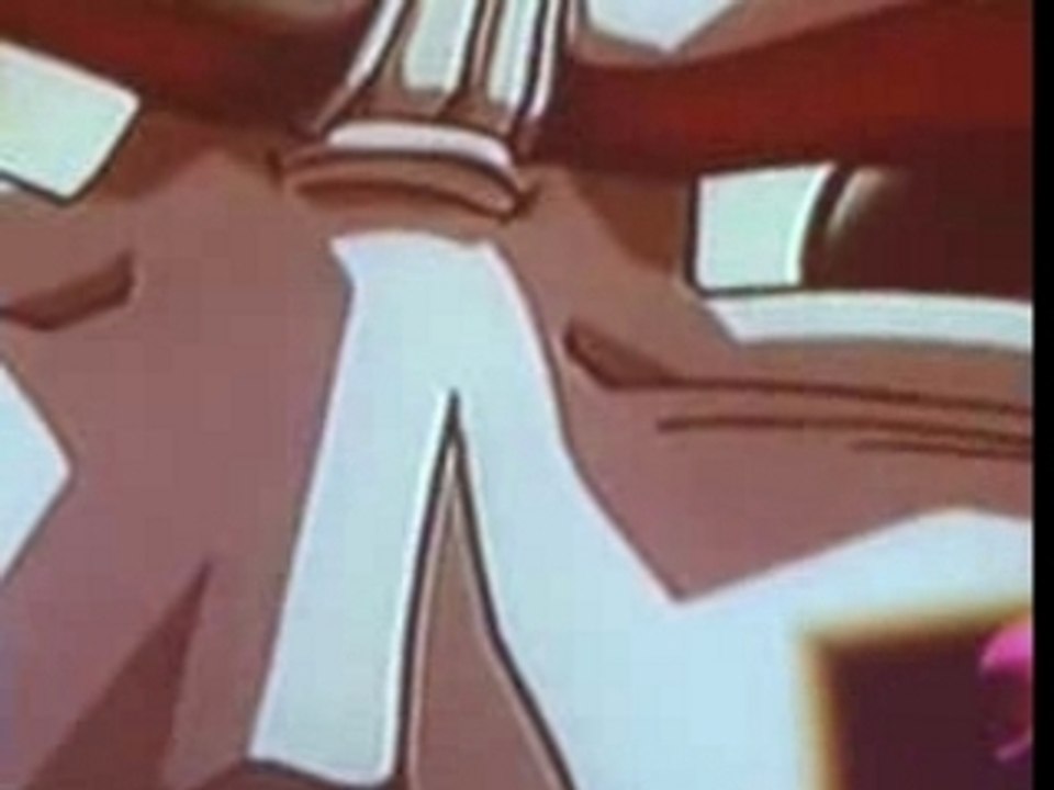 10 TGS 2007 One Winged Pianist : Dragon Ball Z Tapion theme