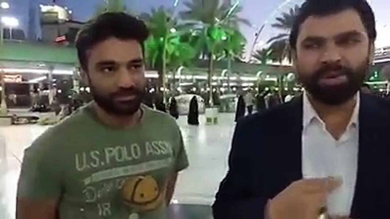 Shadman Raza & Amir Faizabadi | Kalaam Ustad Sibte  Jaffar Marhoom |  koth zadari.com